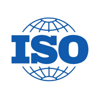ISO Certified