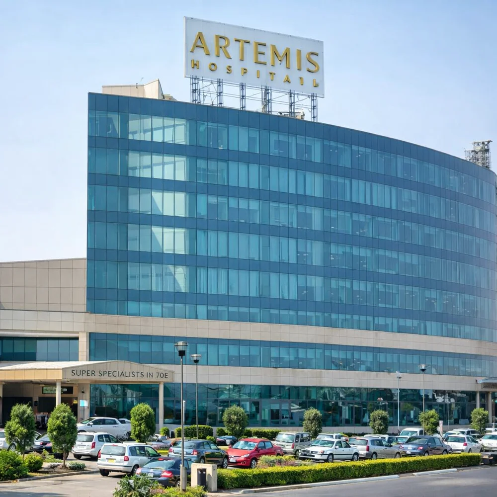 Artimis Hospital