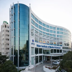 Asian Institute of Medical Science