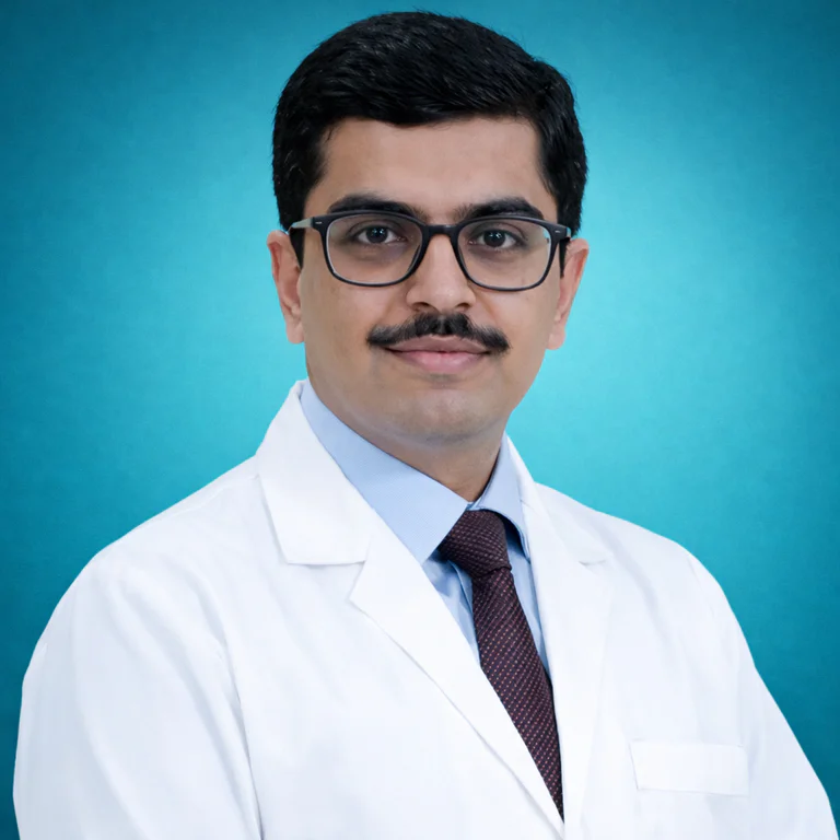 Dr. Abhideep Chaudhary