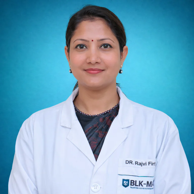 Dr. Rajni Farmania