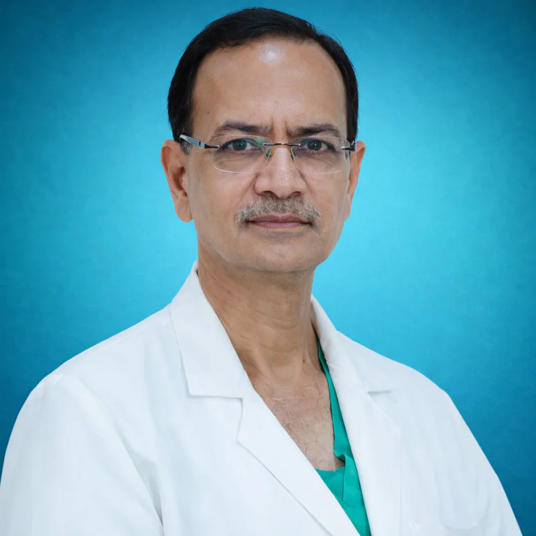 Dr. Rakesh Mahajan