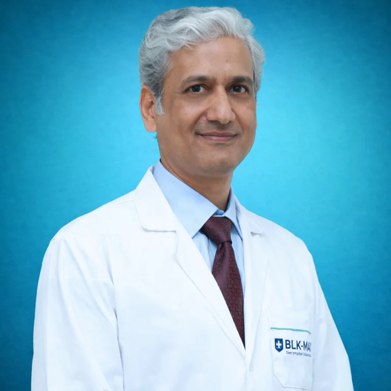 Dr. Yajvendra Pratap Singh Rana