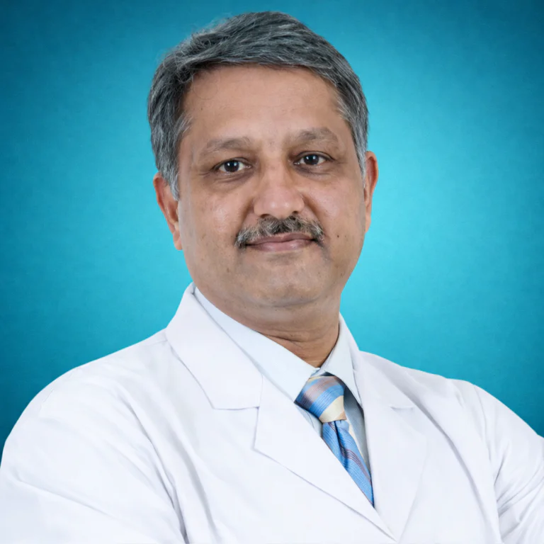 Dr. Deep Goel