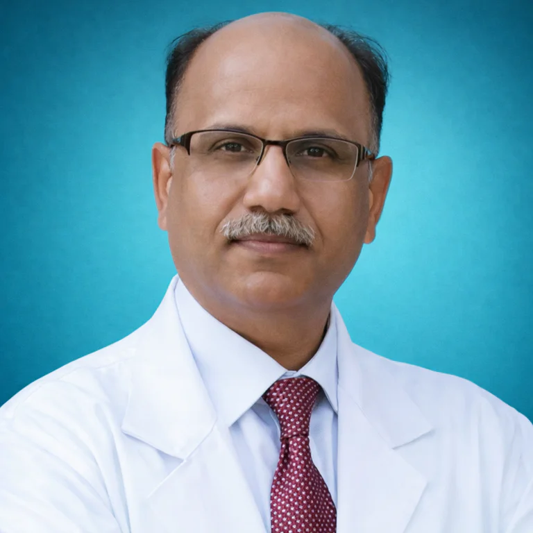 Dr. Lokesh Kumar