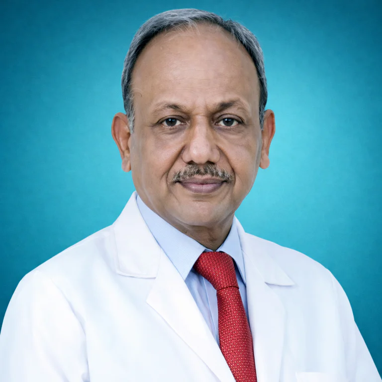 Dr. Ajay Kumar
