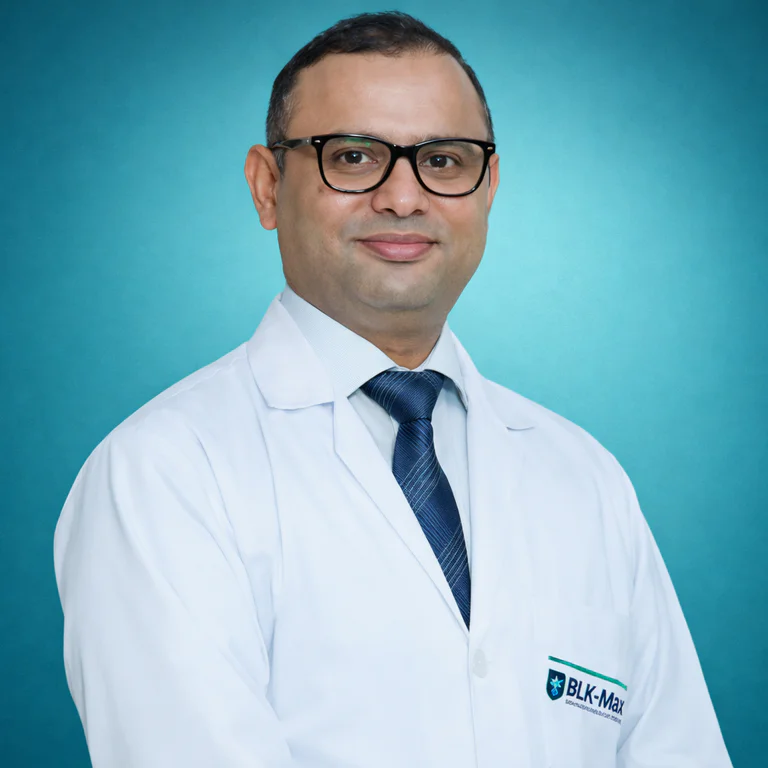 Dr. Chandragouda Dodagoudar