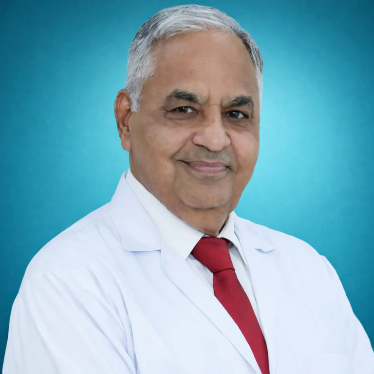 Dr. Ashok Kumar Jhingan