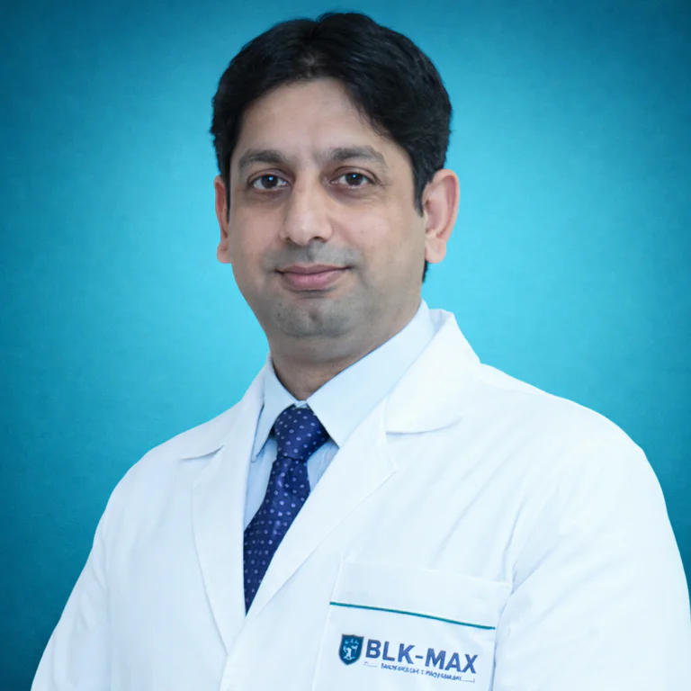 Dr. Jameel Manzoor