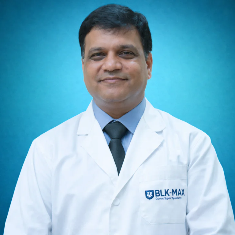 Dr. Rajesh Kumar Jain
