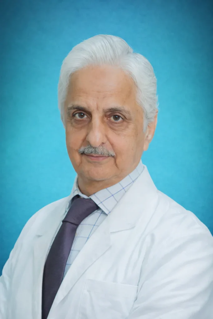 Dr. Anil Kumar Anand