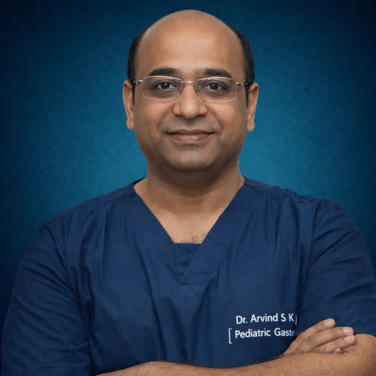 Dr. Aseem Ranjan Srivastava