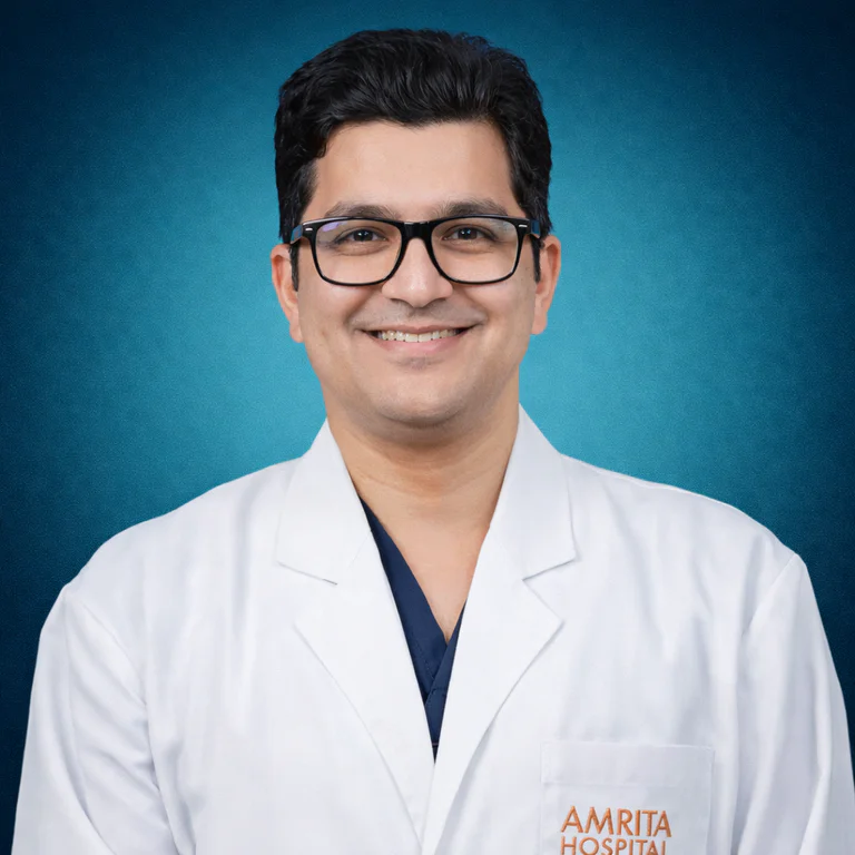 Dr. Ashish Katewa
