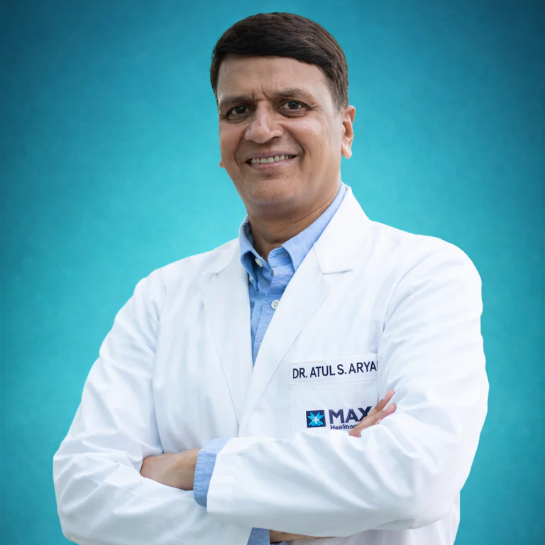 Prof. (Dr.) Atul Sharma