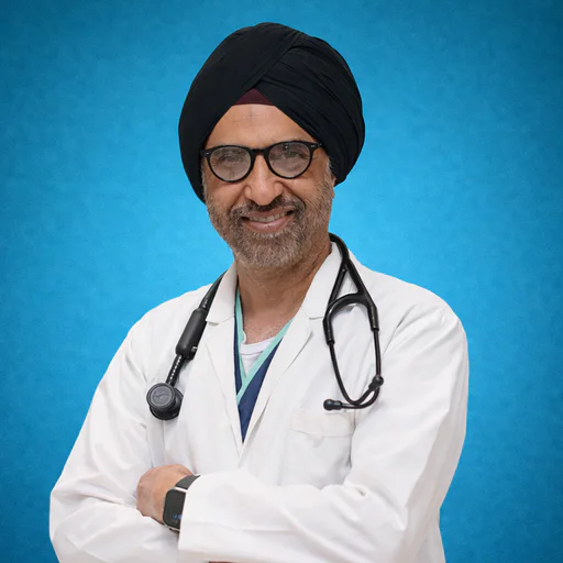 Dr. Balbir Singh