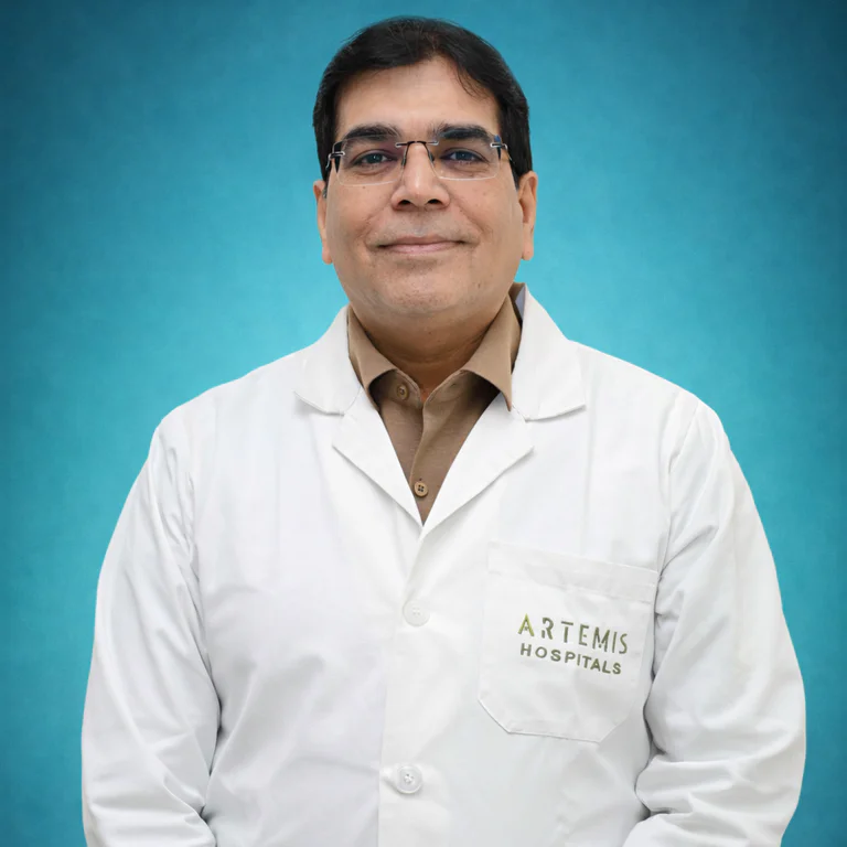 Dr. Hari Goyal
