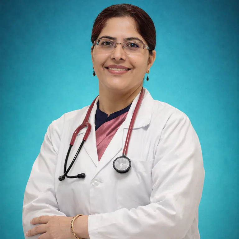 Dr. Jyoti Wadhwer