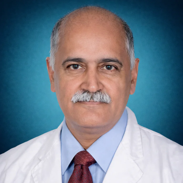 Dr. Kulbhushan S. Dagar