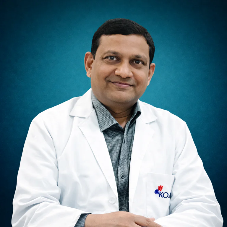 Dr. Nageswara Rao