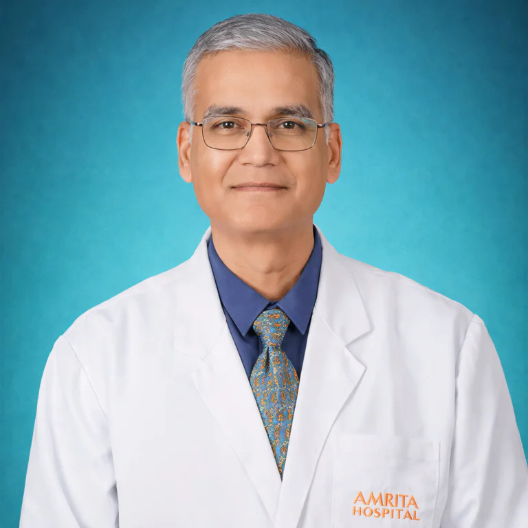 Dr. Parvas chandra mishra