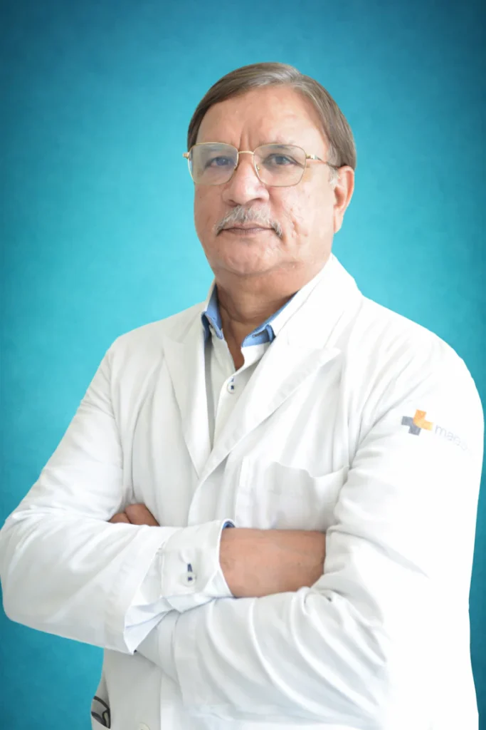 Dr. Satya Pal Kataria