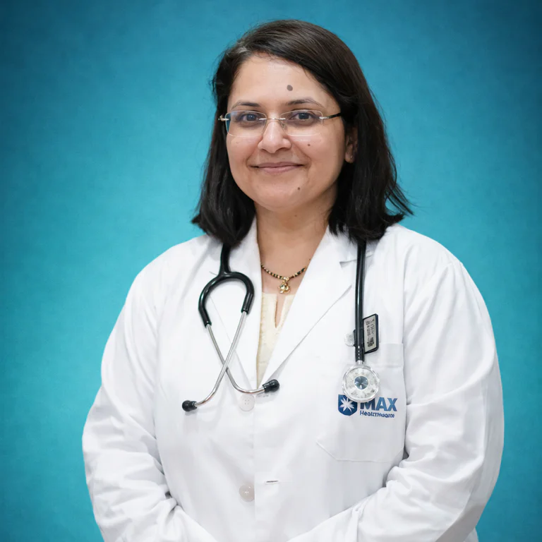 Dr. Shefali Sardana