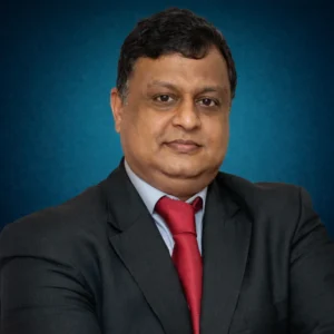 Dr. Vijay Agarwal