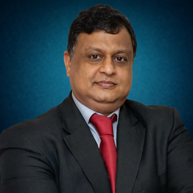 Dr. Vijay Agarwal