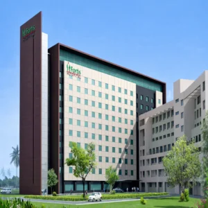 Fortis Hospital