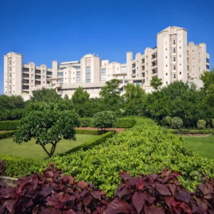 Indraprastha Apollo Hospital-Best Hospital in Delhi