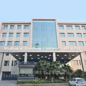Madhukar Rainbow Children's Hospital