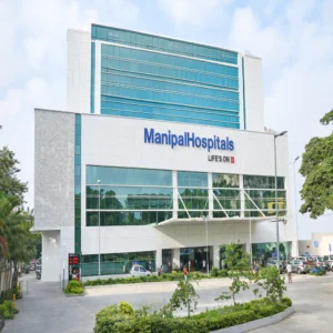 Manipal Hospital