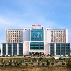 Medanta Medcity