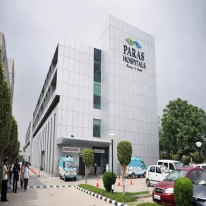 Paras Hospital