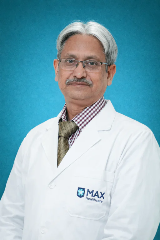 Dr. Biswajit Paul