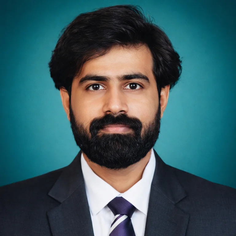 Dr. Harsha Mandadi Varadaraju