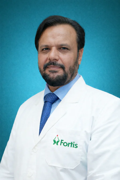Dr. (Col.) Manjinder Sandhu