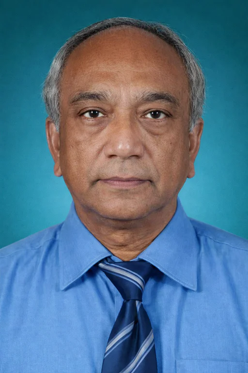 Dr. Prashanta Kumar Ghosh