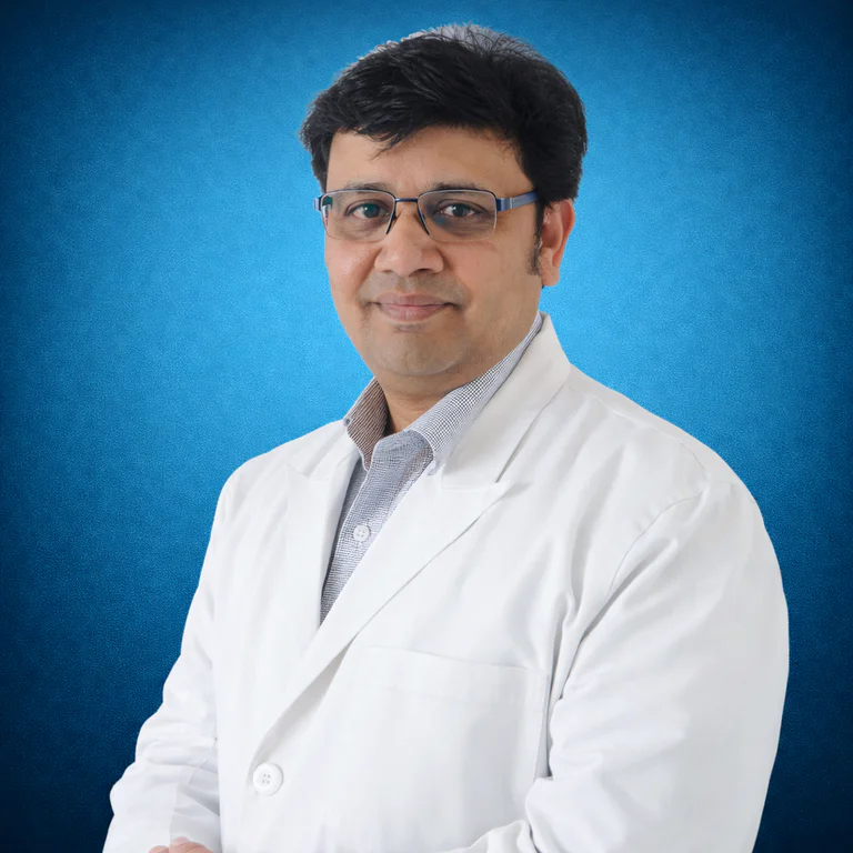 Dr. Prasun Ghosh