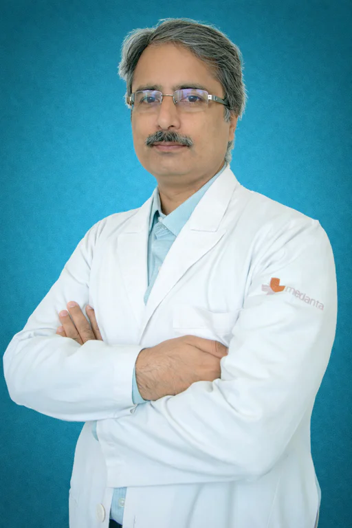 Dr. Rajneesh Kapoor