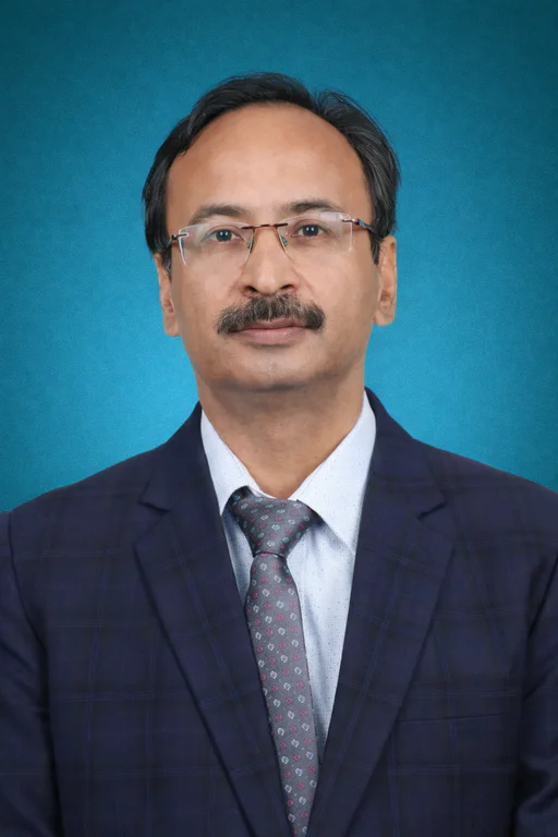 Dr. Sushil Azad