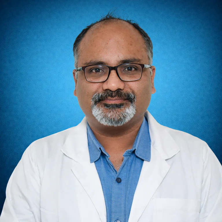 Dr. Varun Mittal