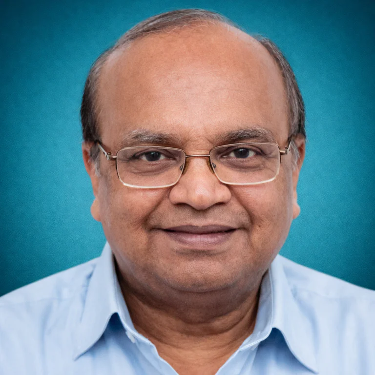 Dr. Vinay K. Agarwal