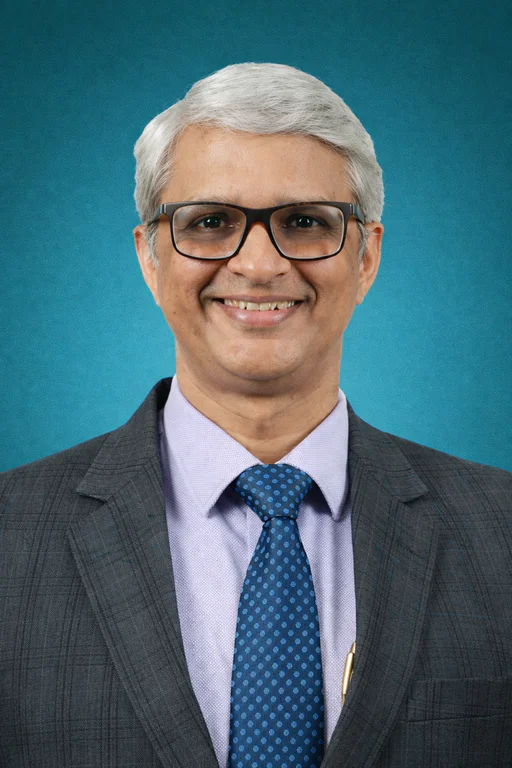 Dr. Vivek Chaturvedi
