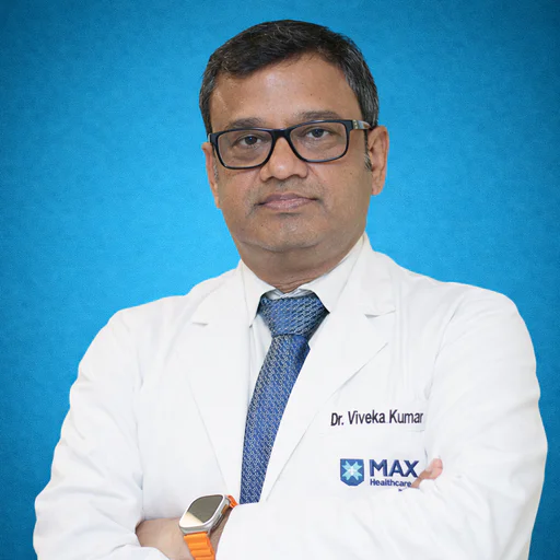 Dr. Viveka Kumar