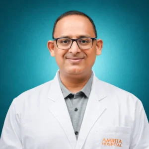 Dr Kumar Agarwal