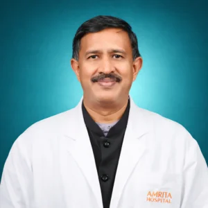 Dr. Bala subramanyam