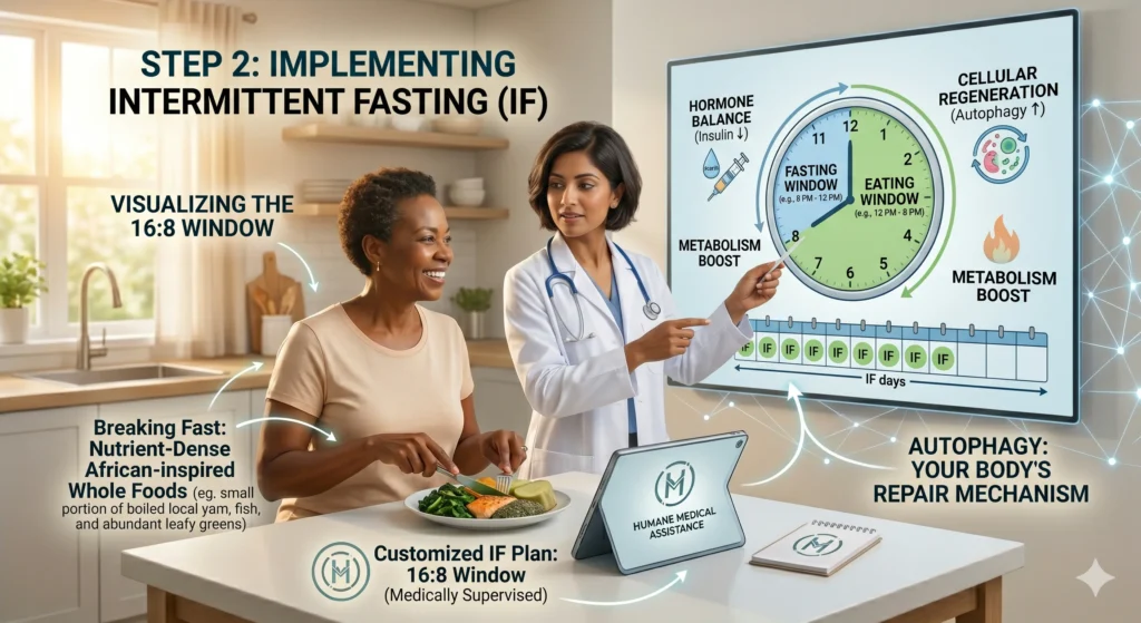 habits for weight loss