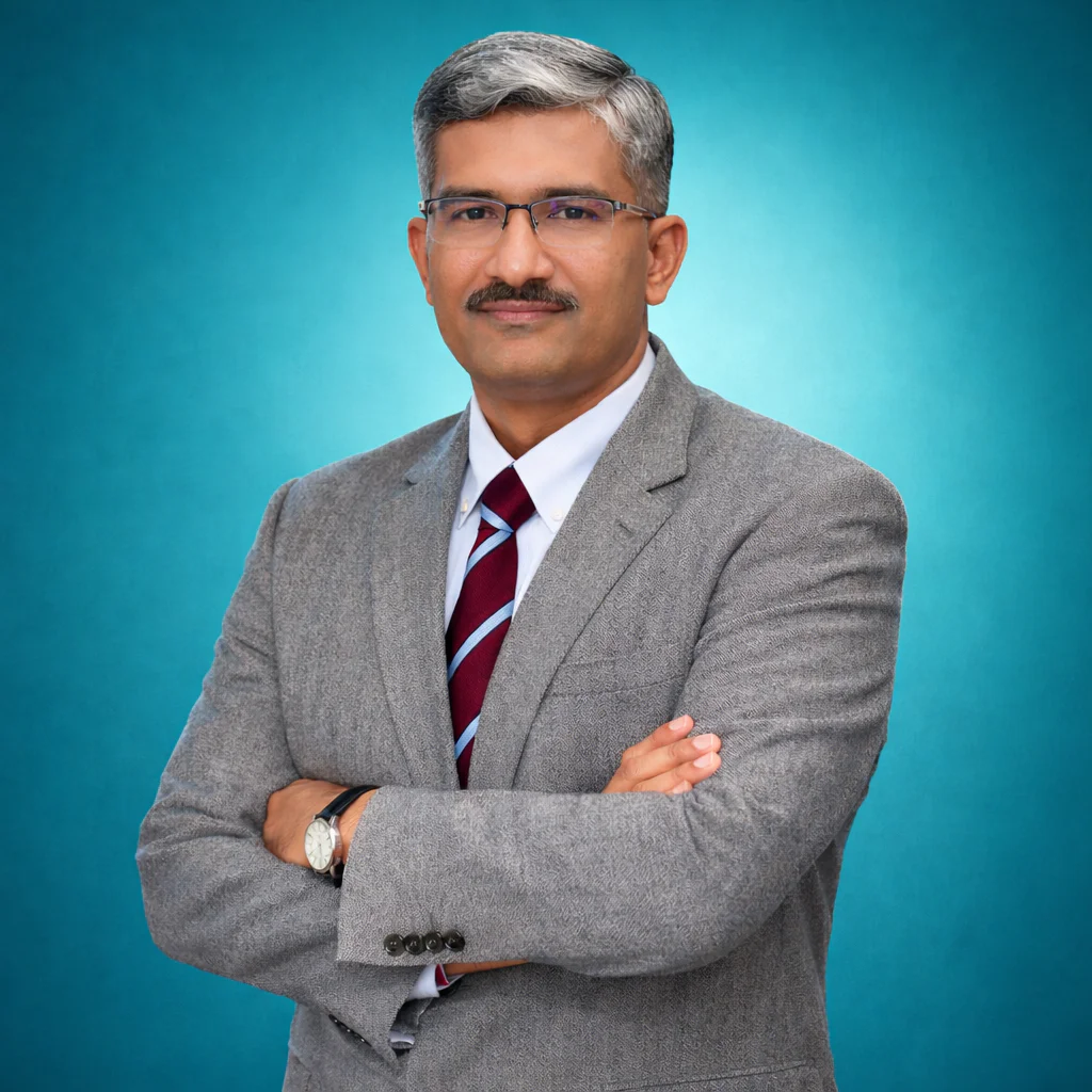 Dr. Aditya Gupta