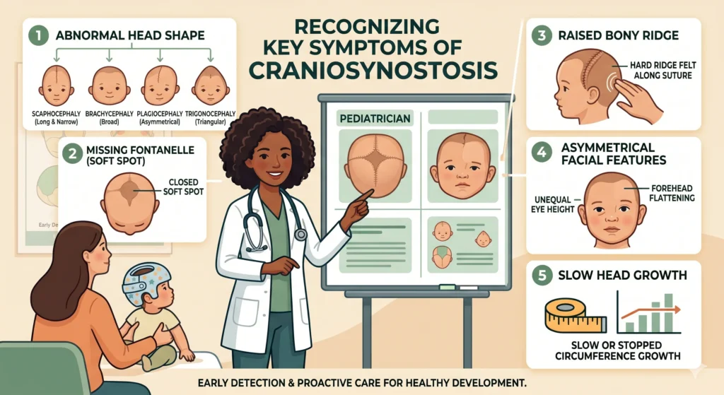 craniosynostosis